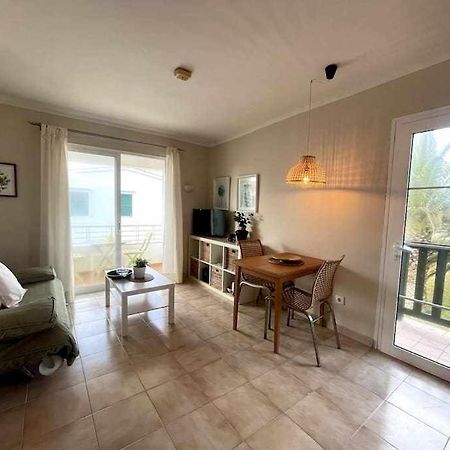 Macarella Apatamento Con Piscina Apartment Cala'N Blanes  Ngoại thất bức ảnh