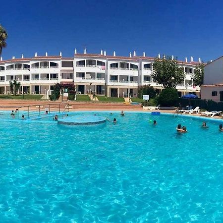 Macarella Apatamento Con Piscina Apartment Cala'N Blanes  Ngoại thất bức ảnh
