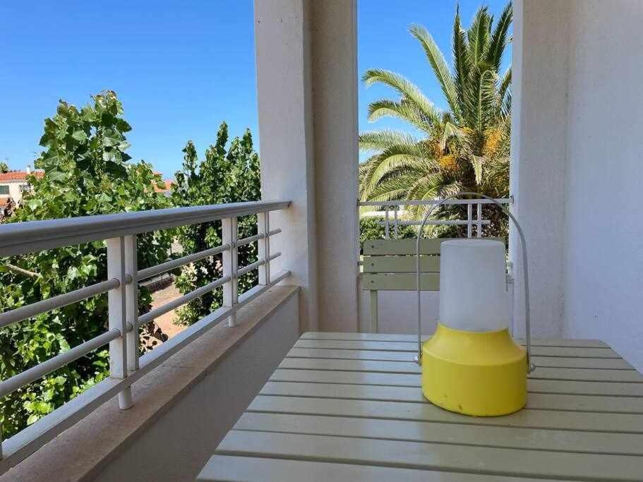 Macarella Apatamento Con Piscina Apartment Cala'N Blanes  Ngoại thất bức ảnh
